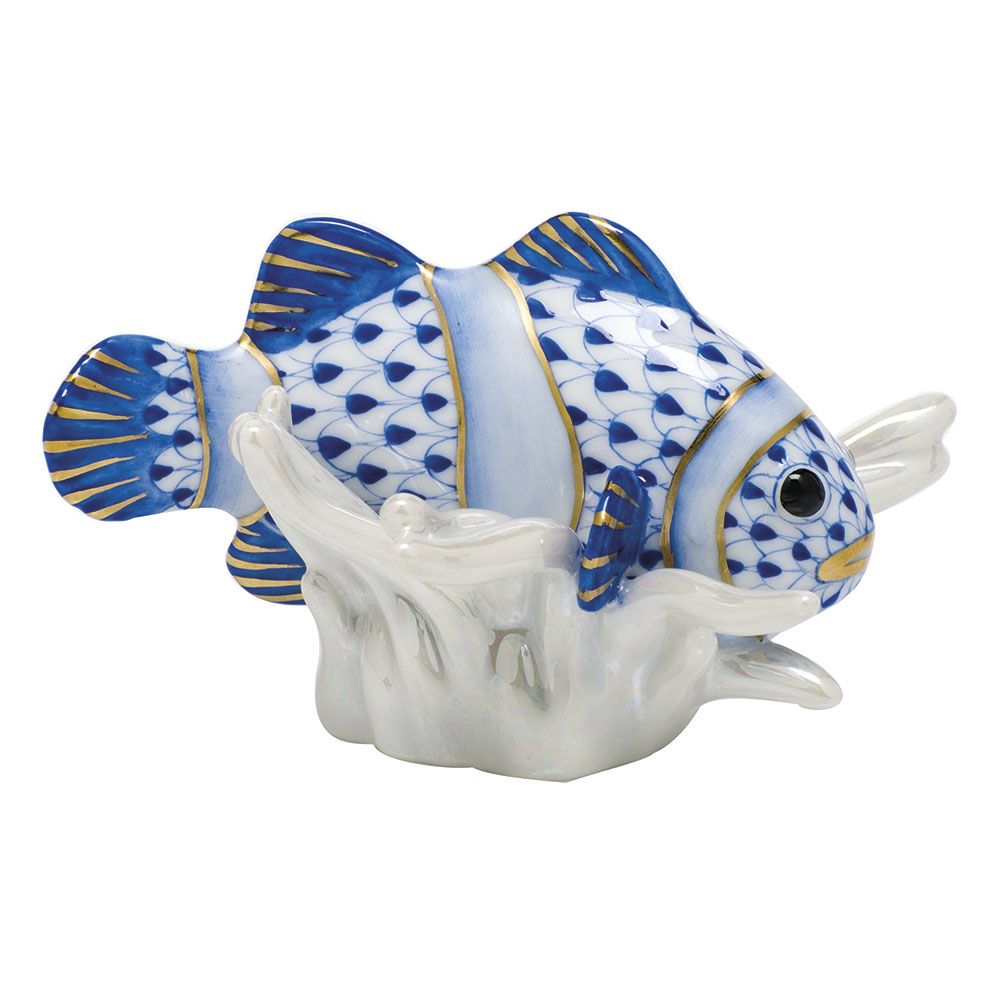 Herend Clownfish