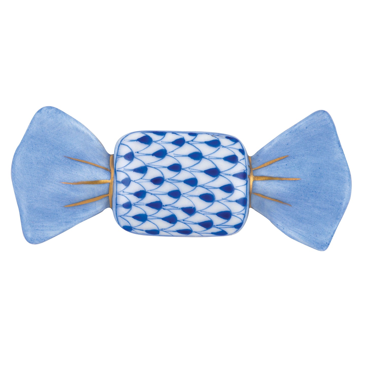 Herend Candy Sapphire