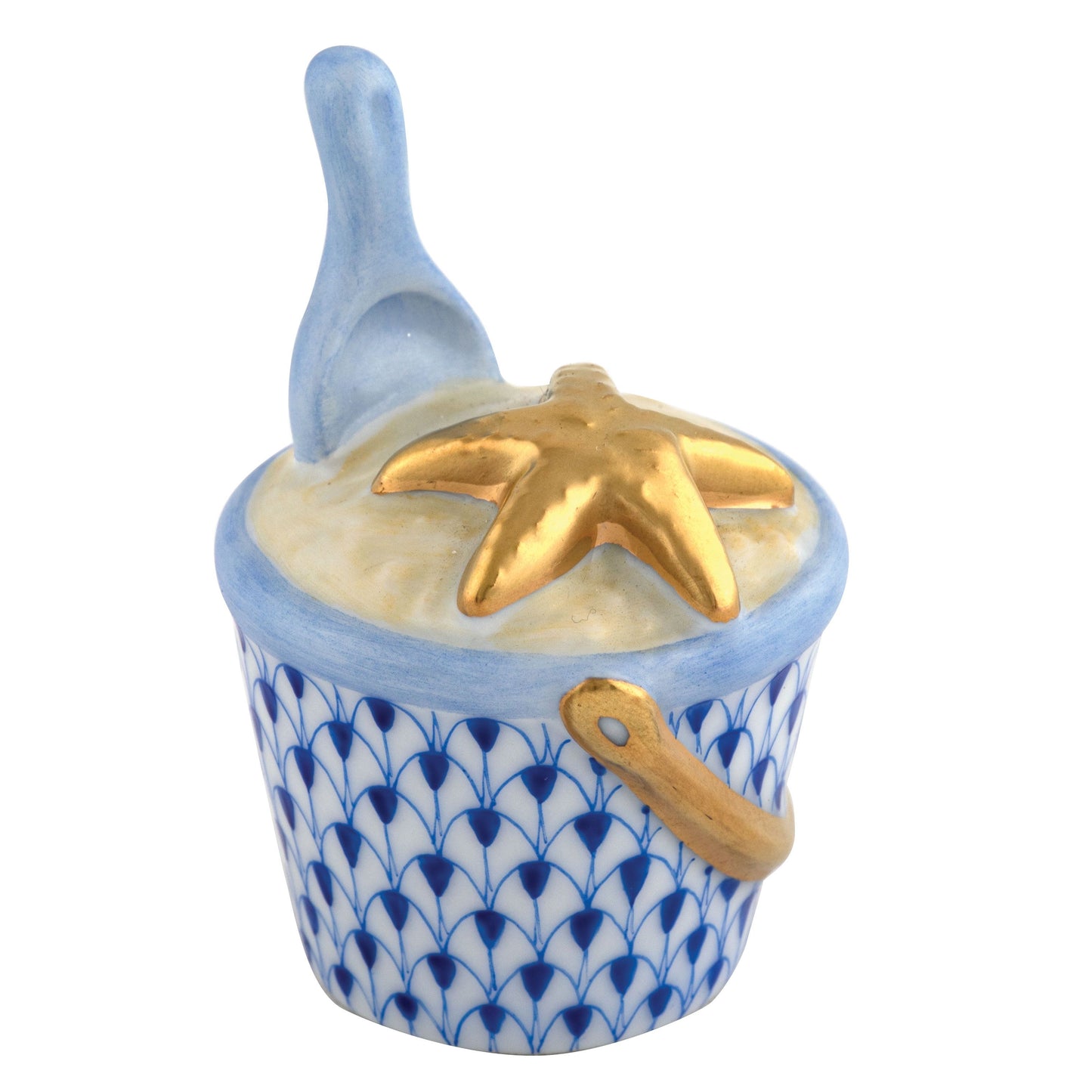 Herend Beach Bucket