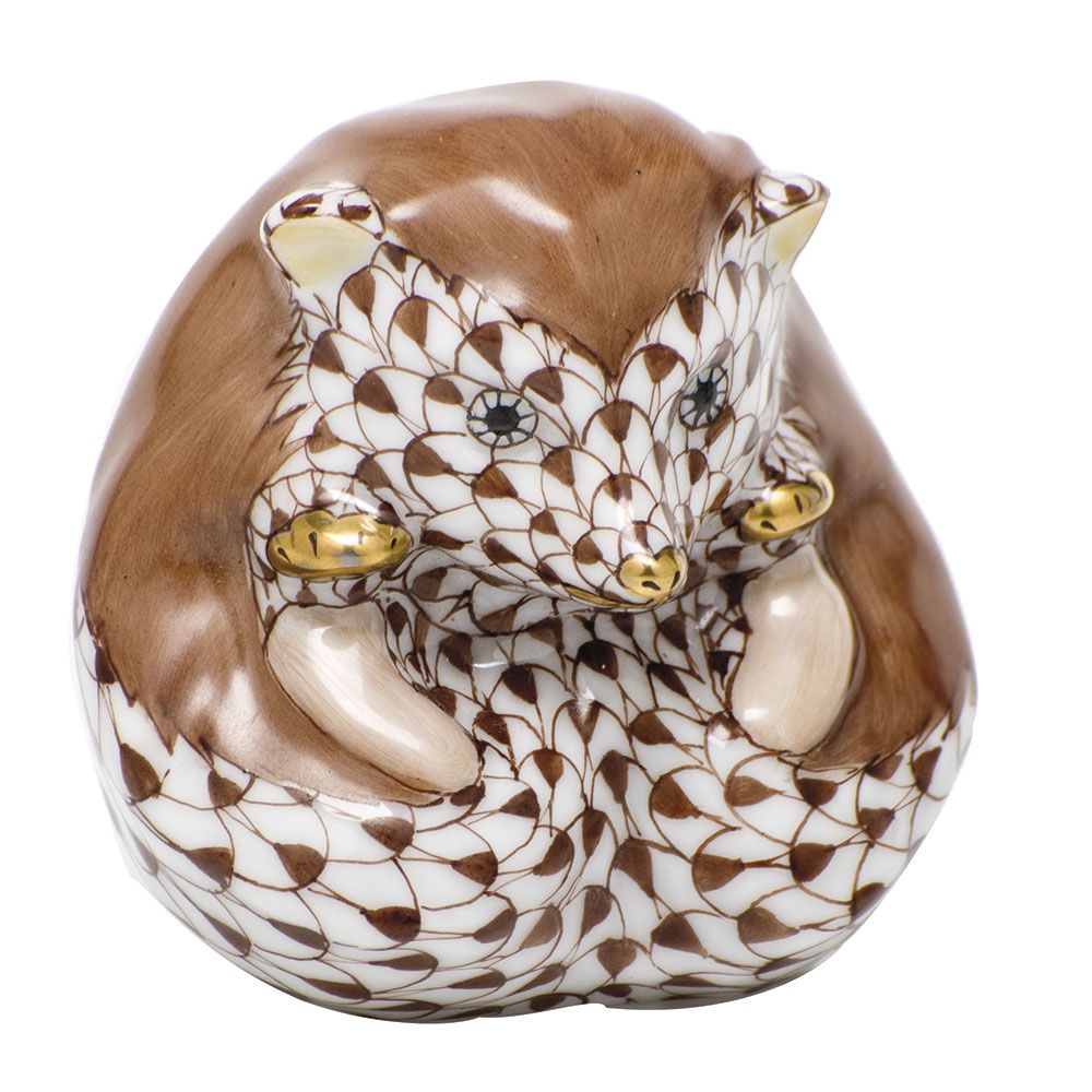 Herend Hedgehog