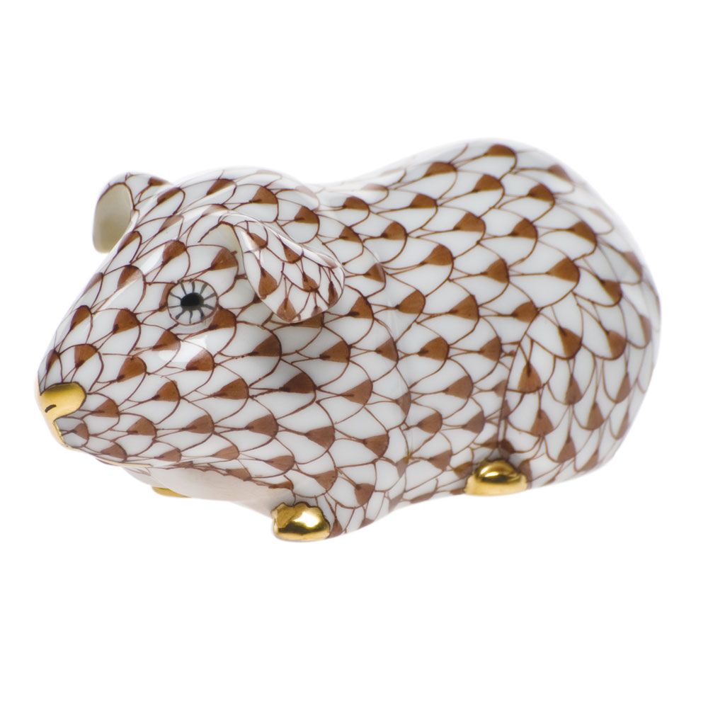Herend Guinea Pig