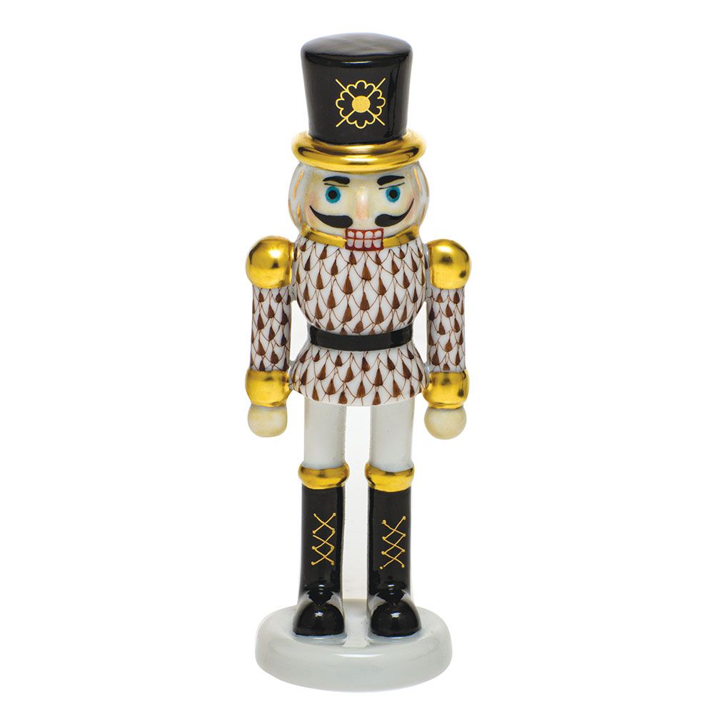 Herend Nutcracker