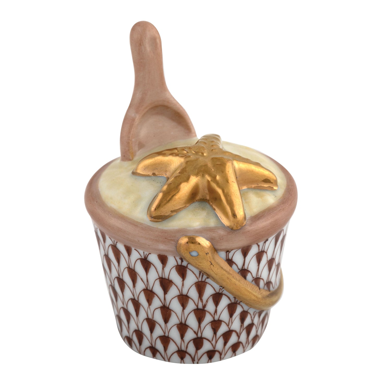Herend Beach Bucket