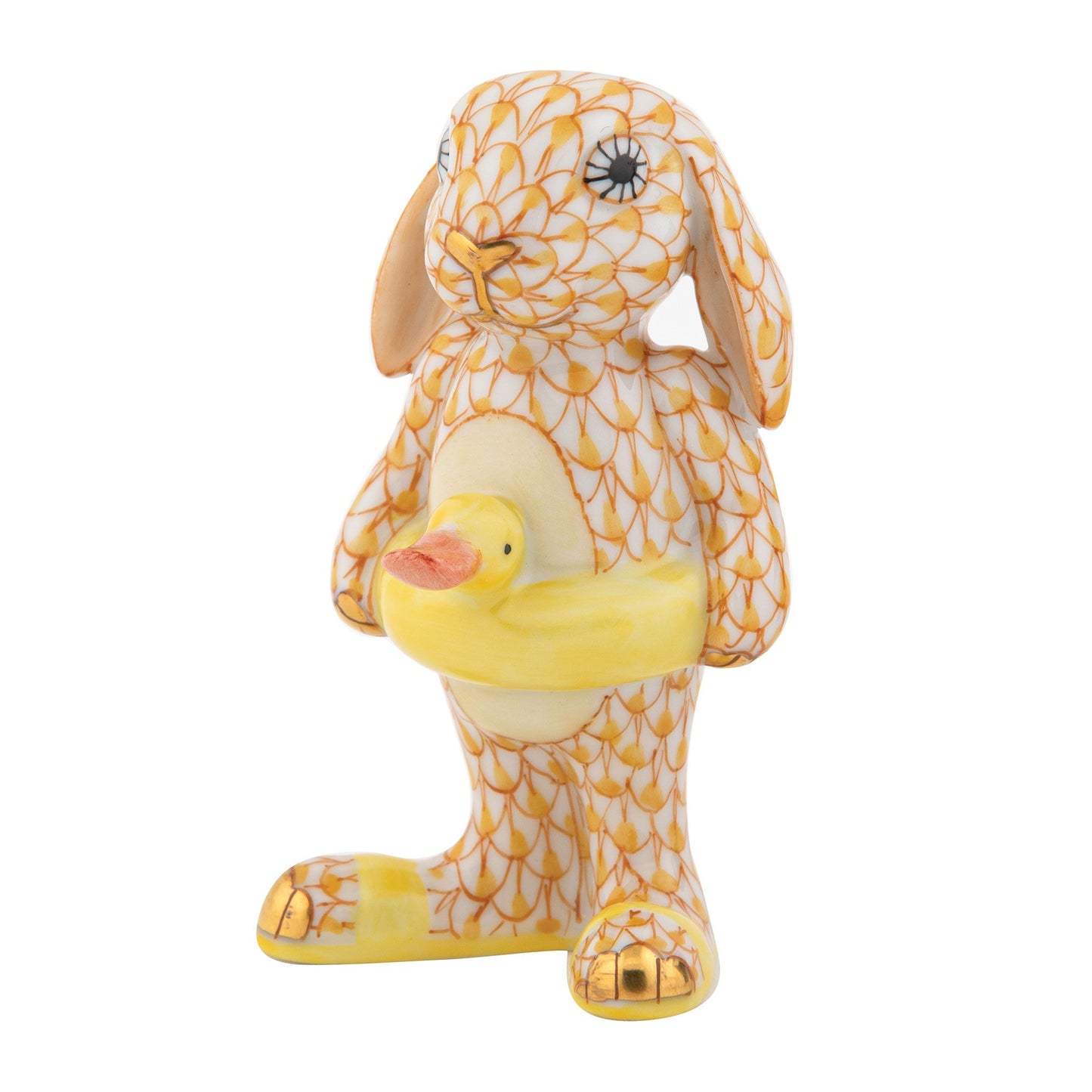 Herend Beach Bunny