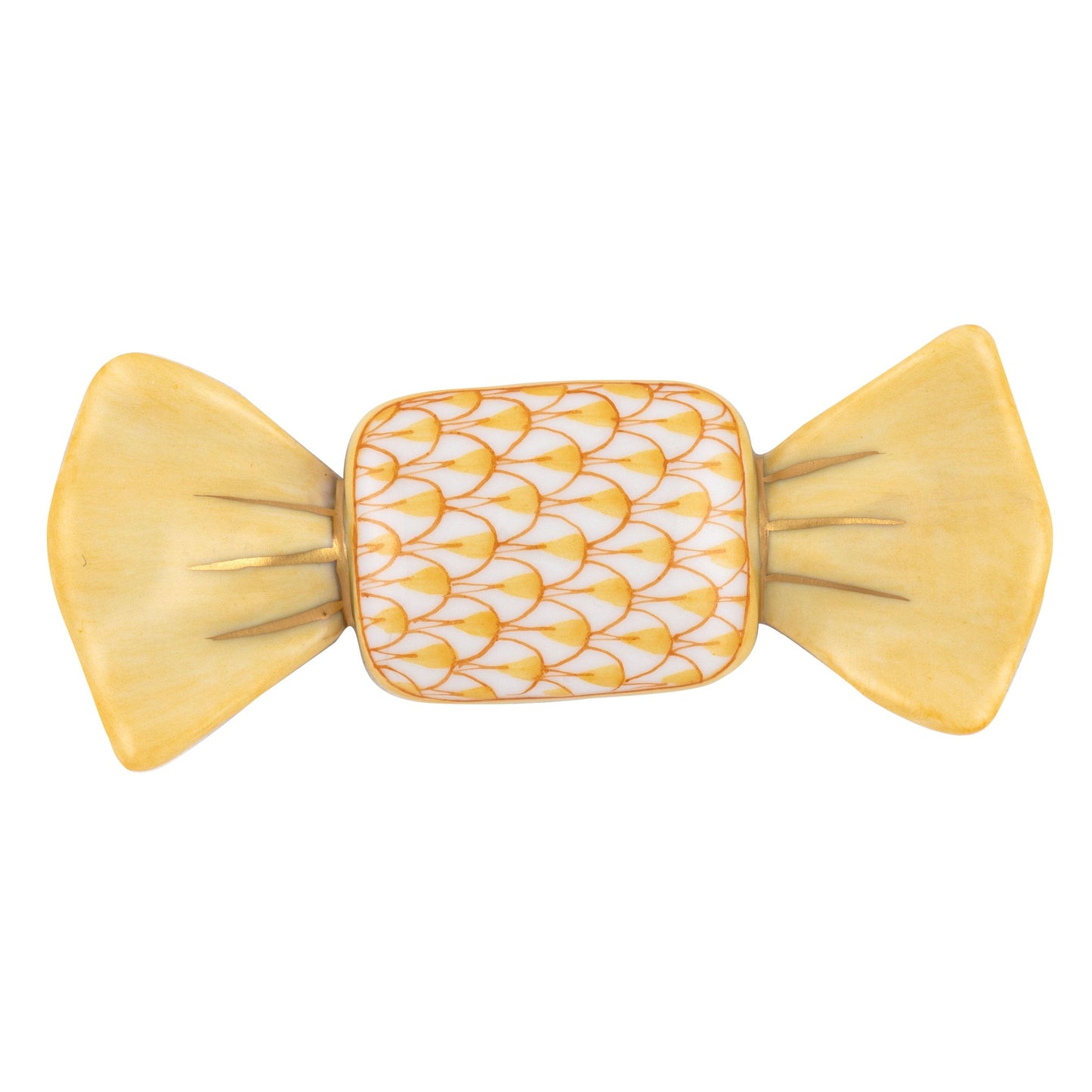 Herend Candy Butterscotch