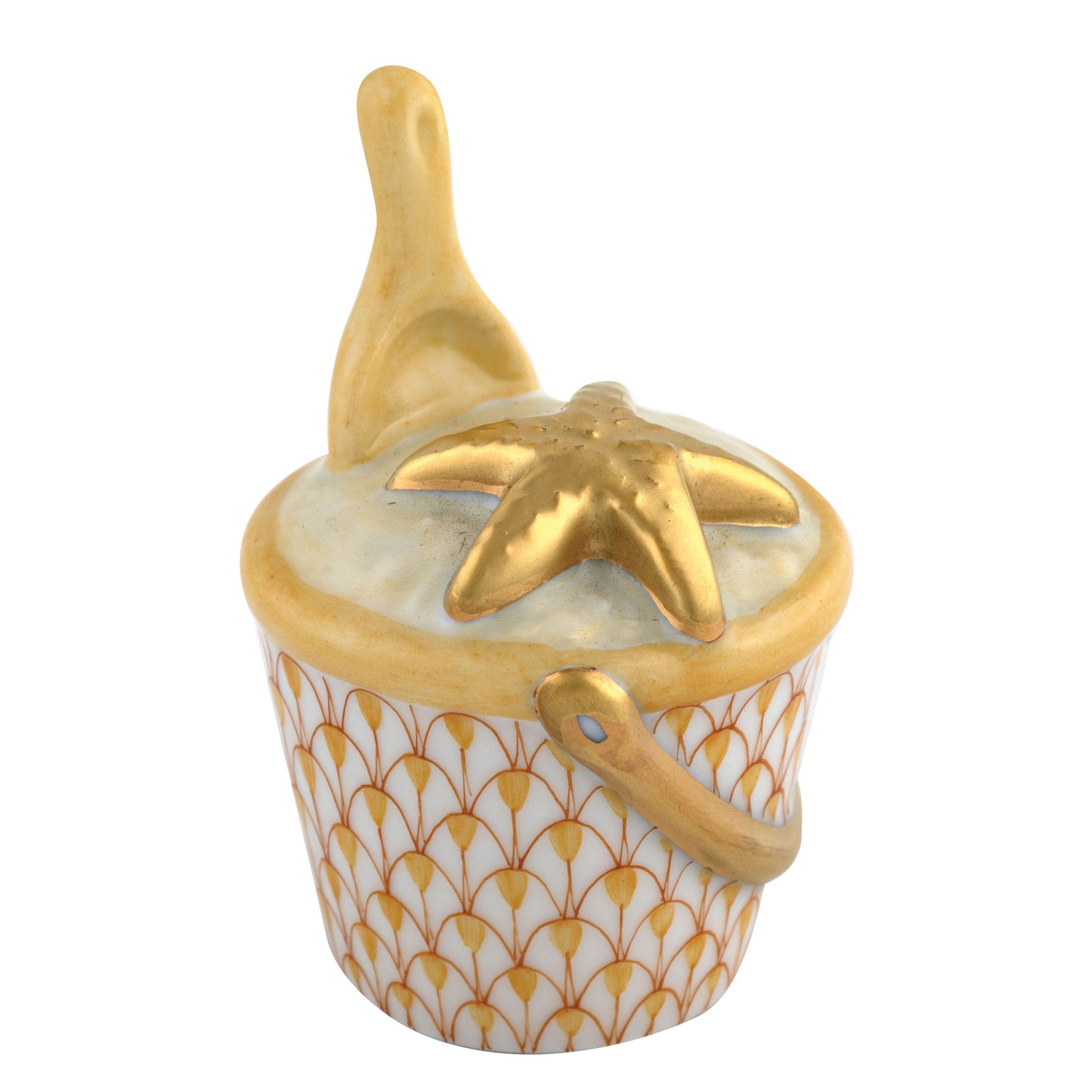 Herend Beach Bucket