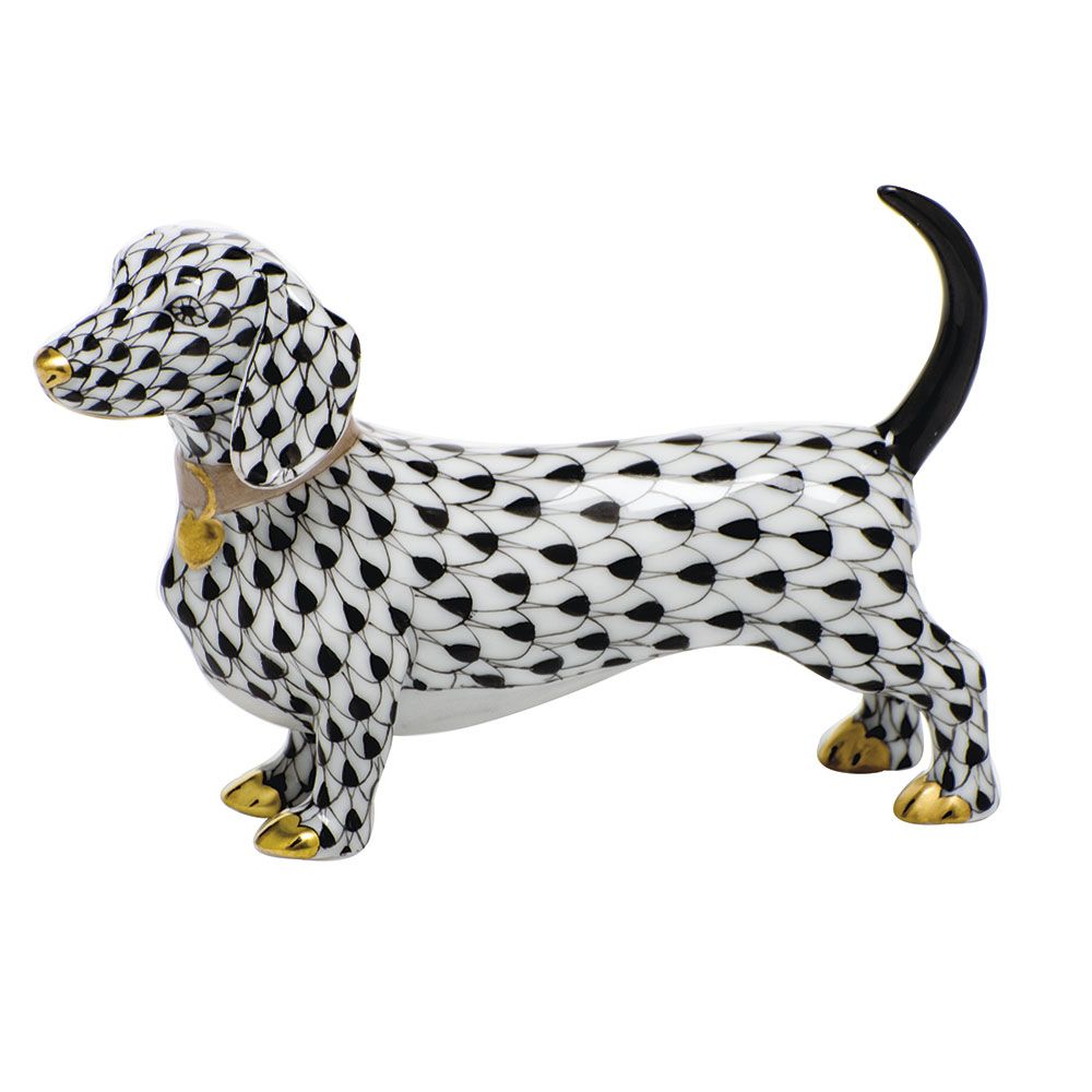 Herend Daschund