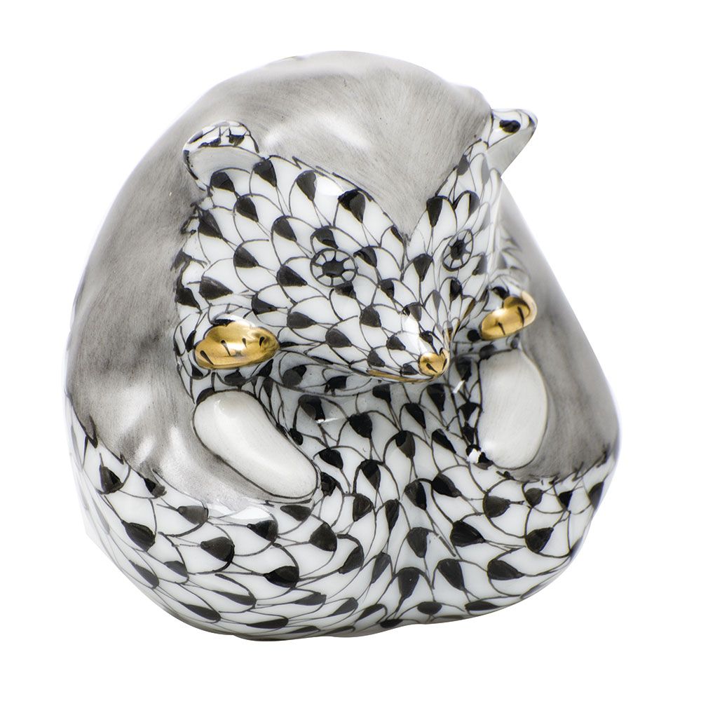 Herend Hedgehog