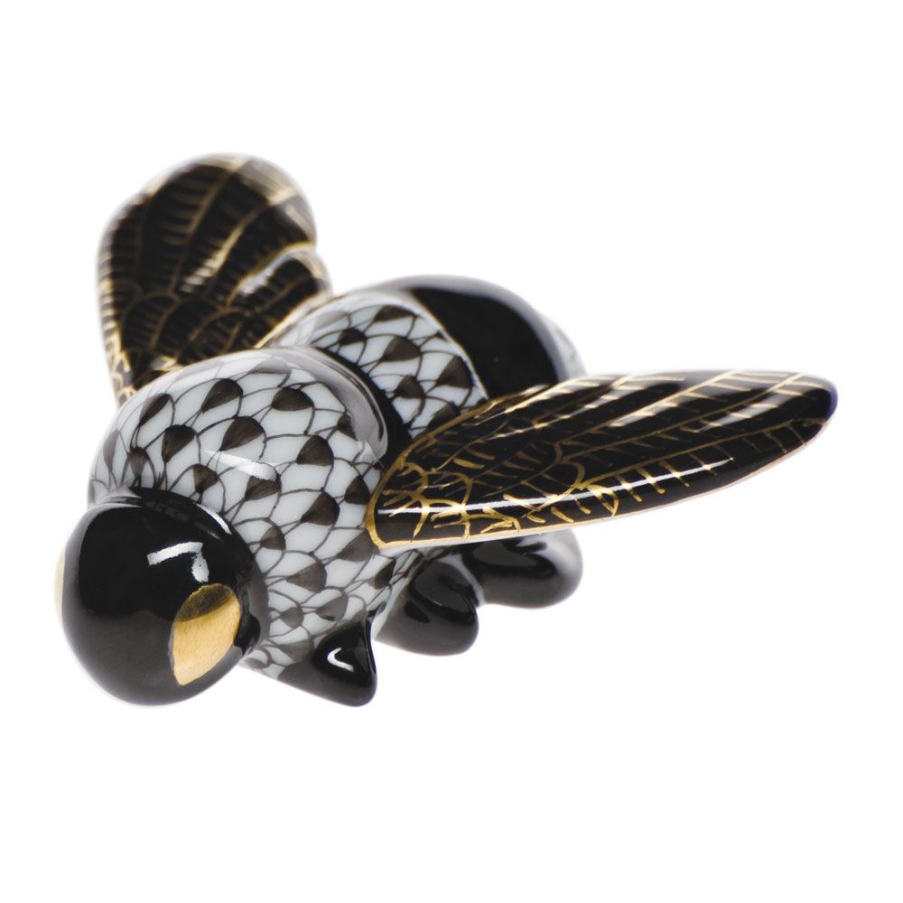 Herend Bumble Bee