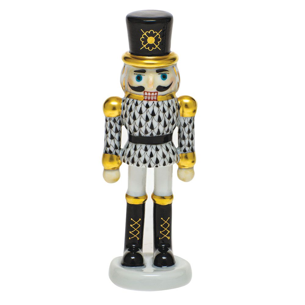 Herend Nutcracker
