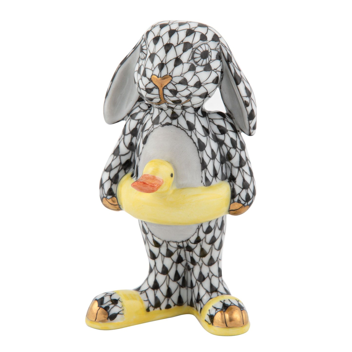 Herend Beach Bunny
