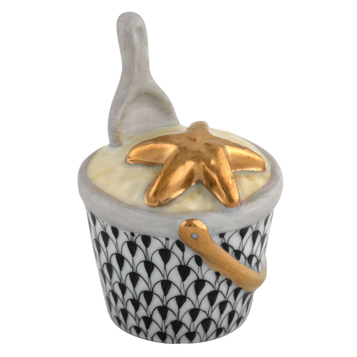 Herend Beach Bucket