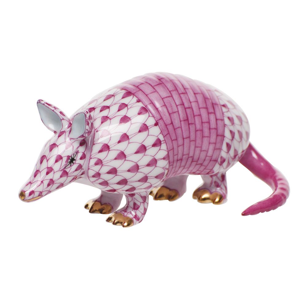 Herend Armadillo