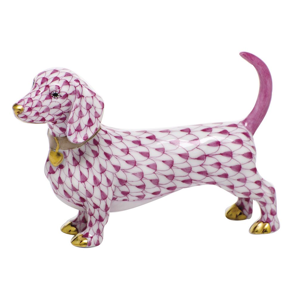 Herend Daschund