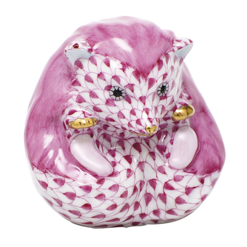 Herend Hedgehog