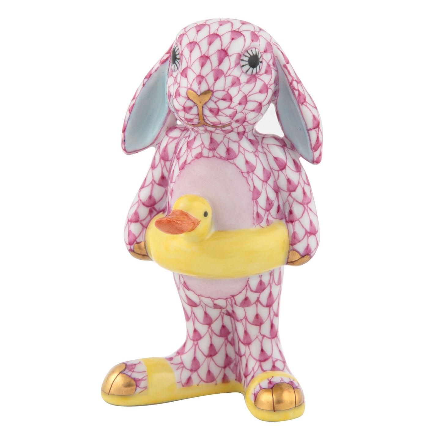 Herend Beach Bunny