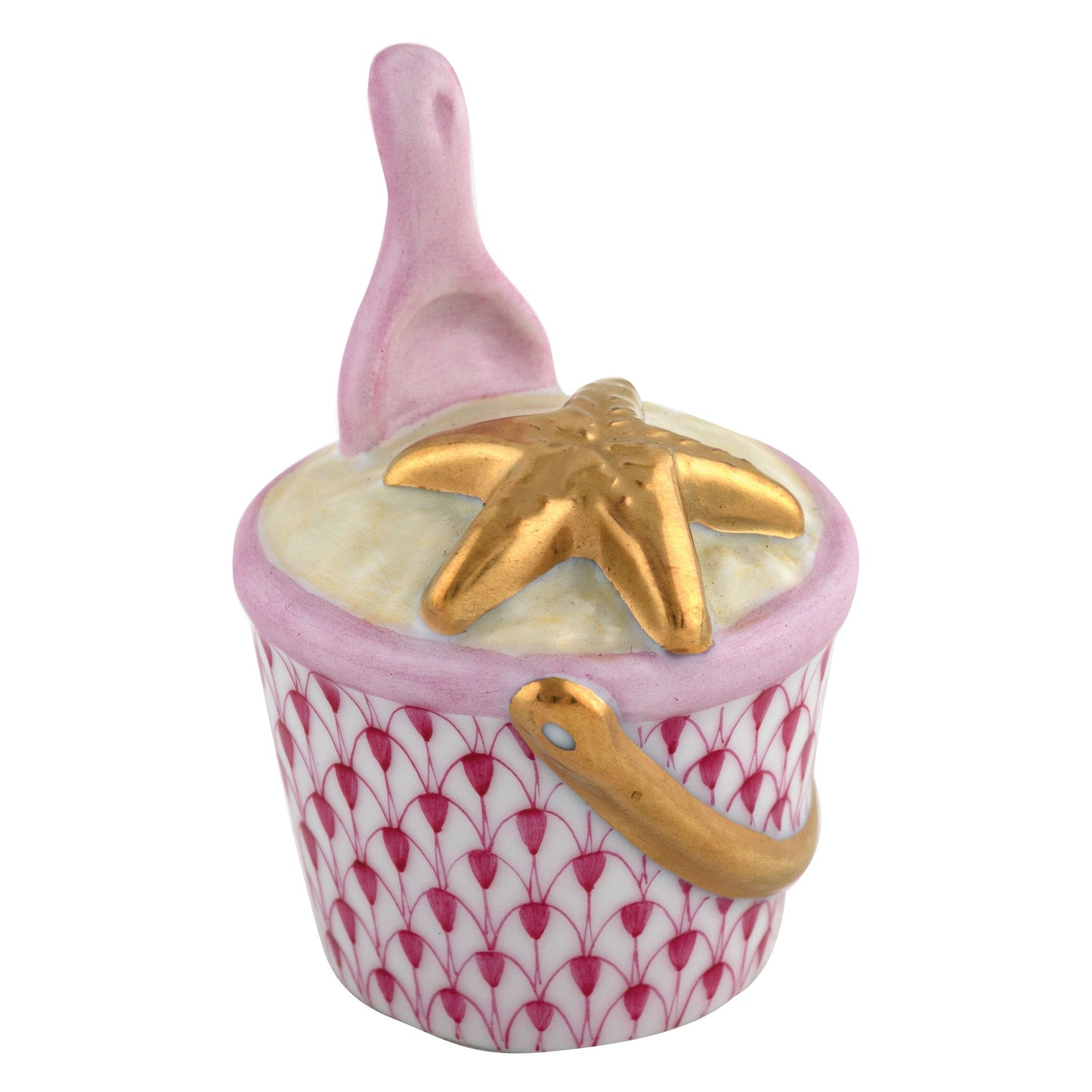 Herend Beach Bucket
