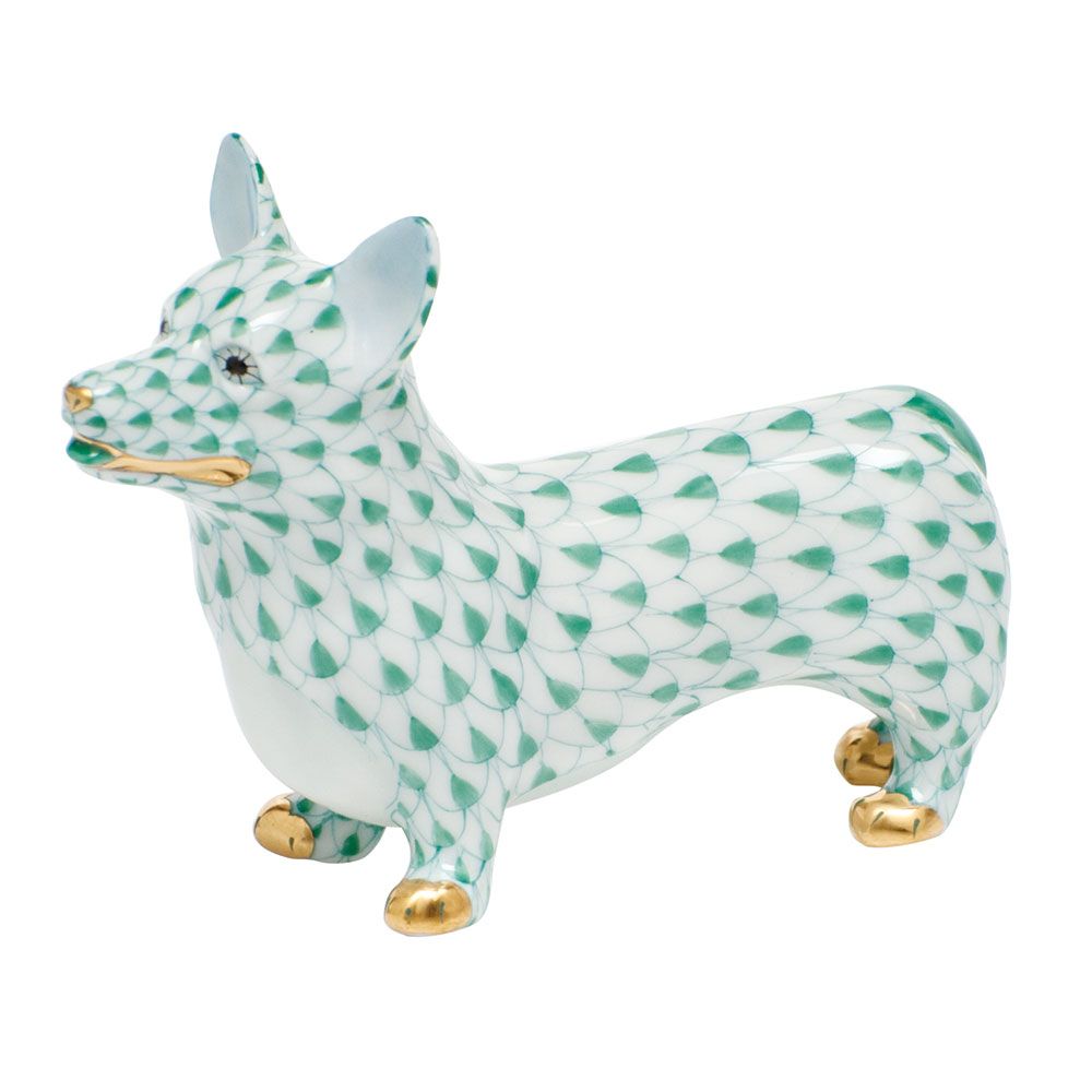 Herend Corgi
