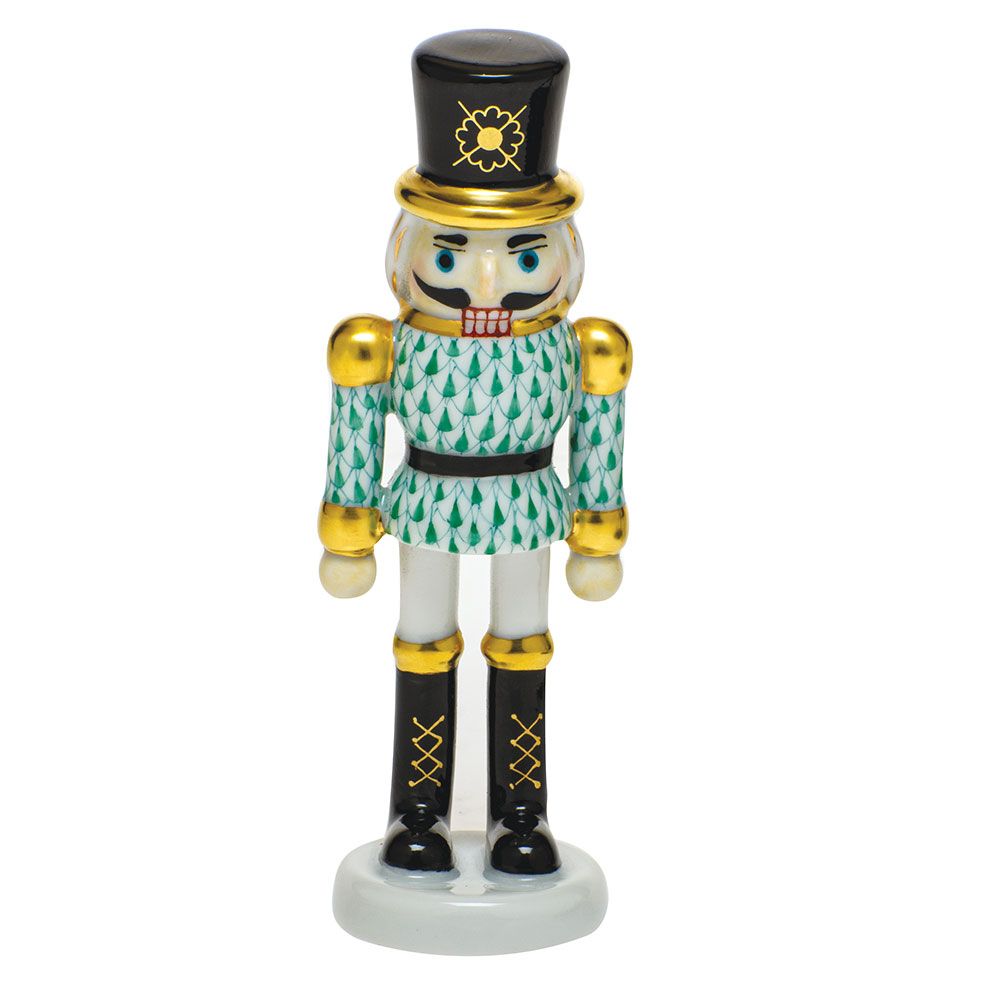 Herend Nutcracker