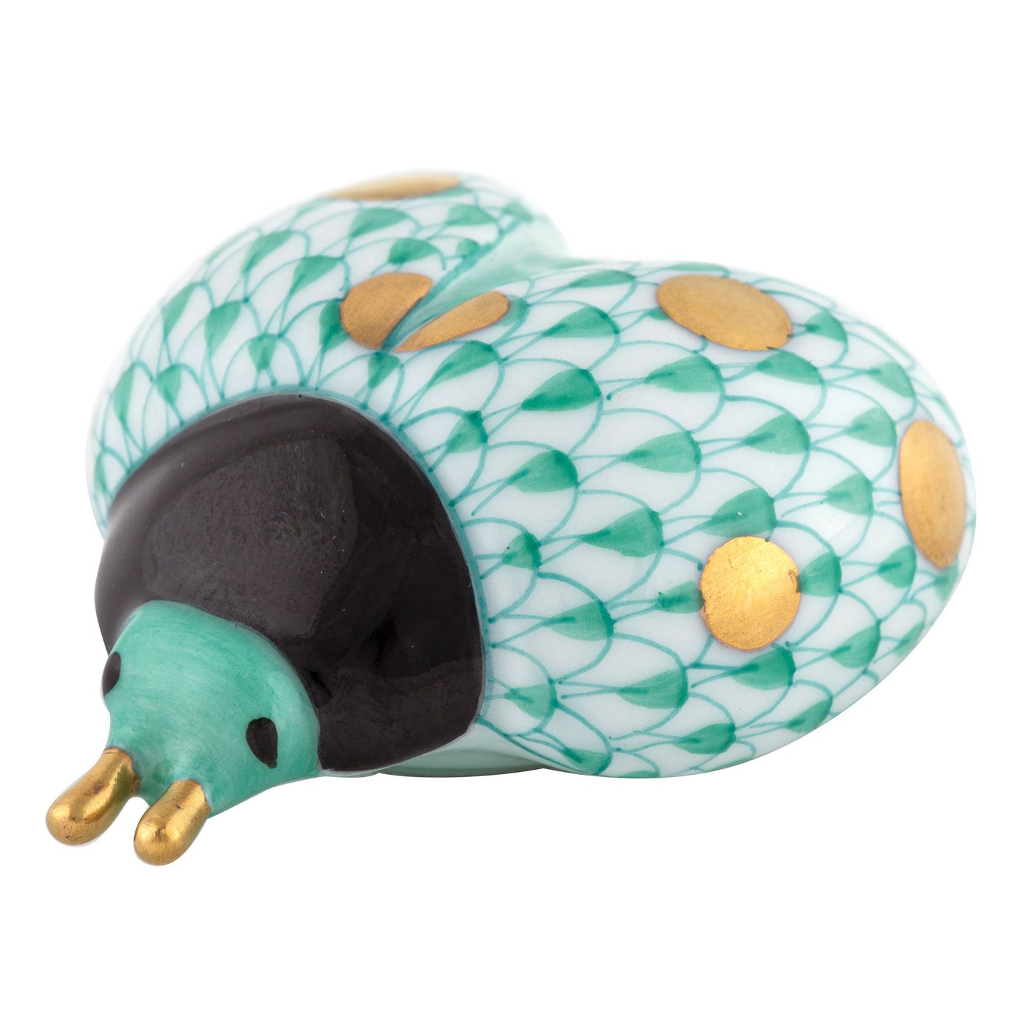 Herend Flying Ladybug