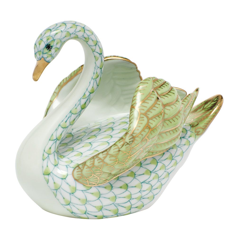 Herend Swan