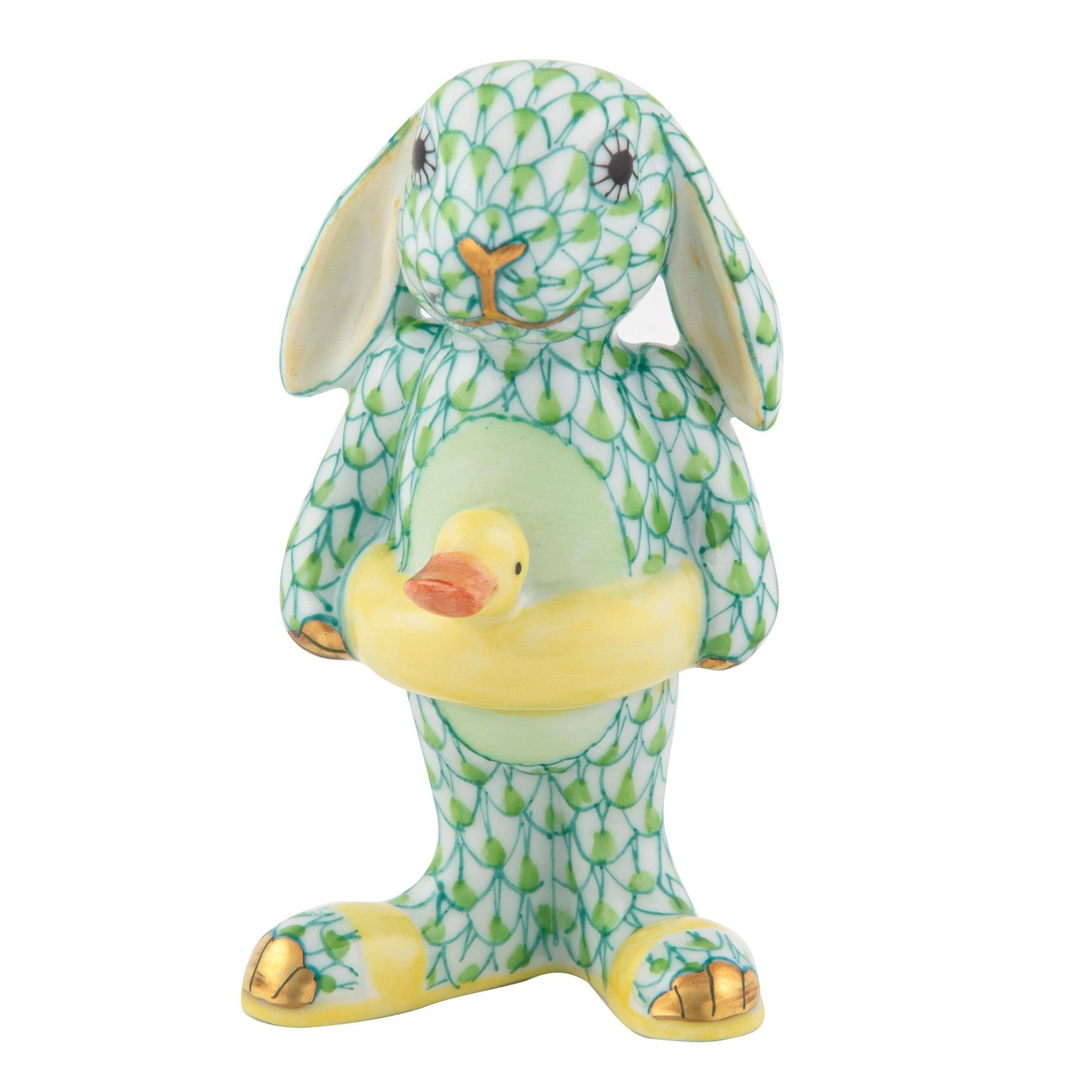 Herend Beach Bunny