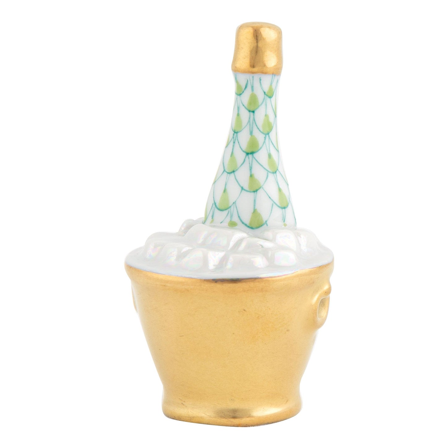 Herend Champagne Bucket