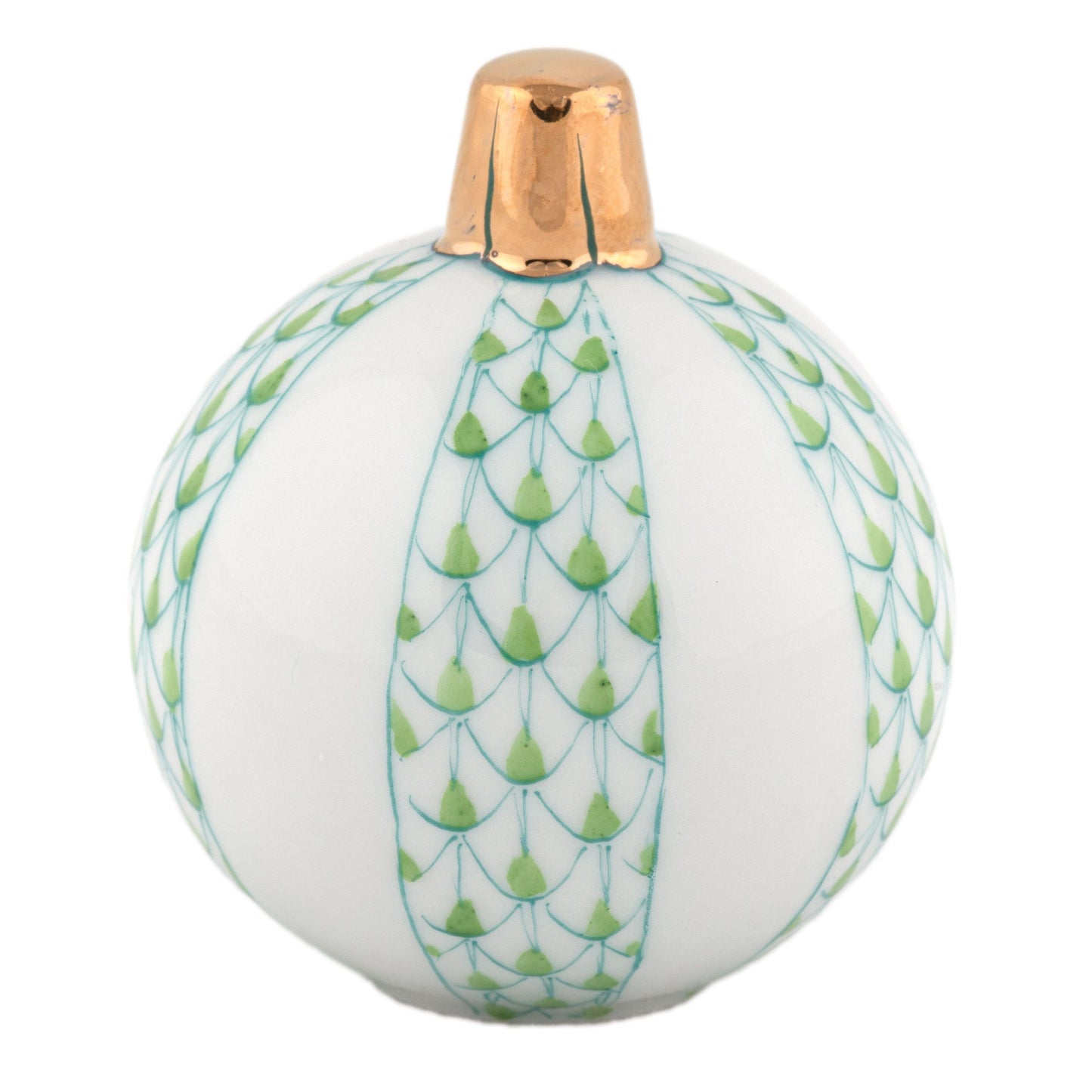 Herend Christmas Ornament