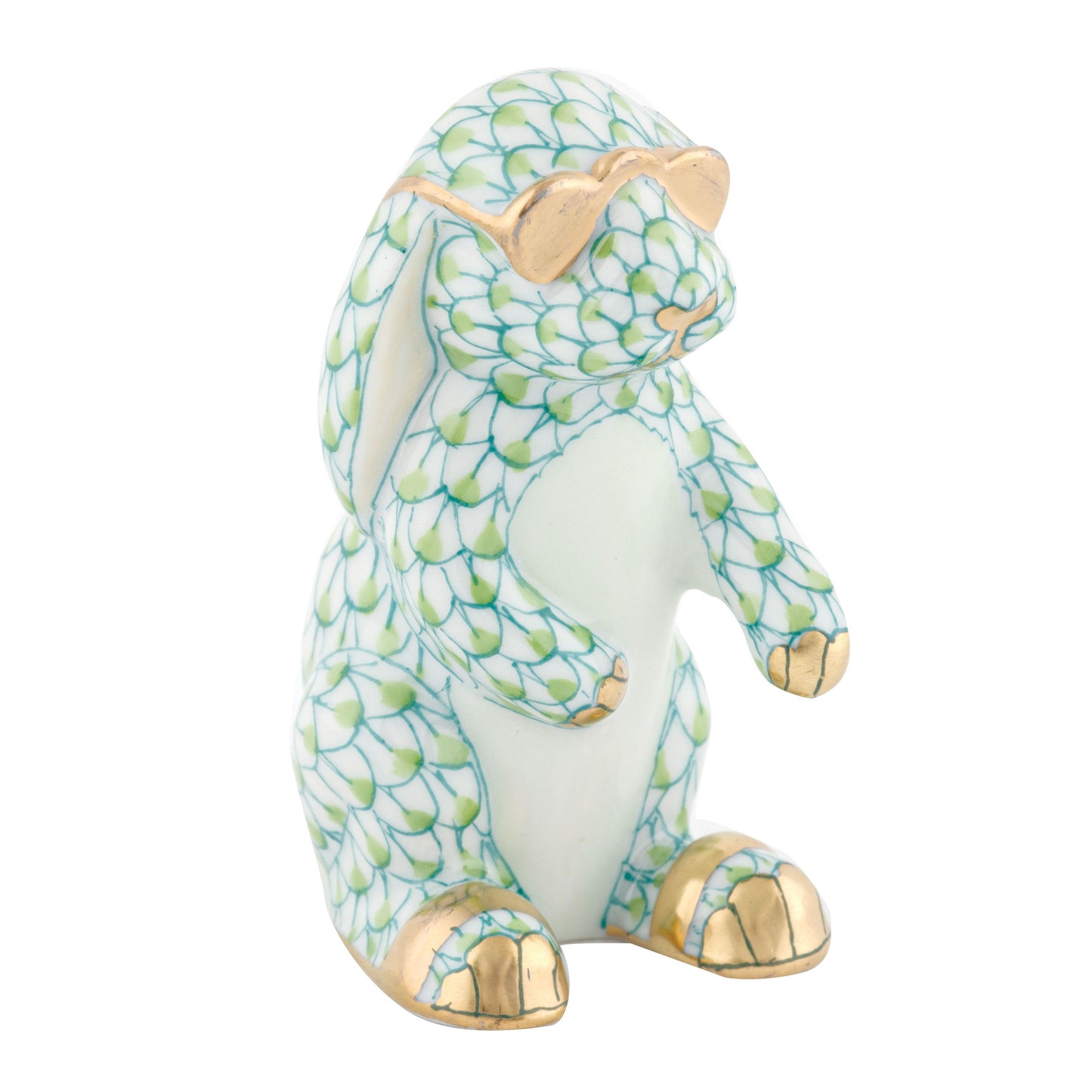 Herend Sunny Bunny