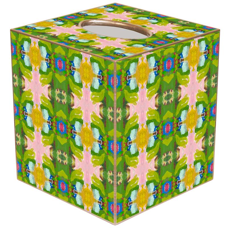 Boca Bay Tissue Box