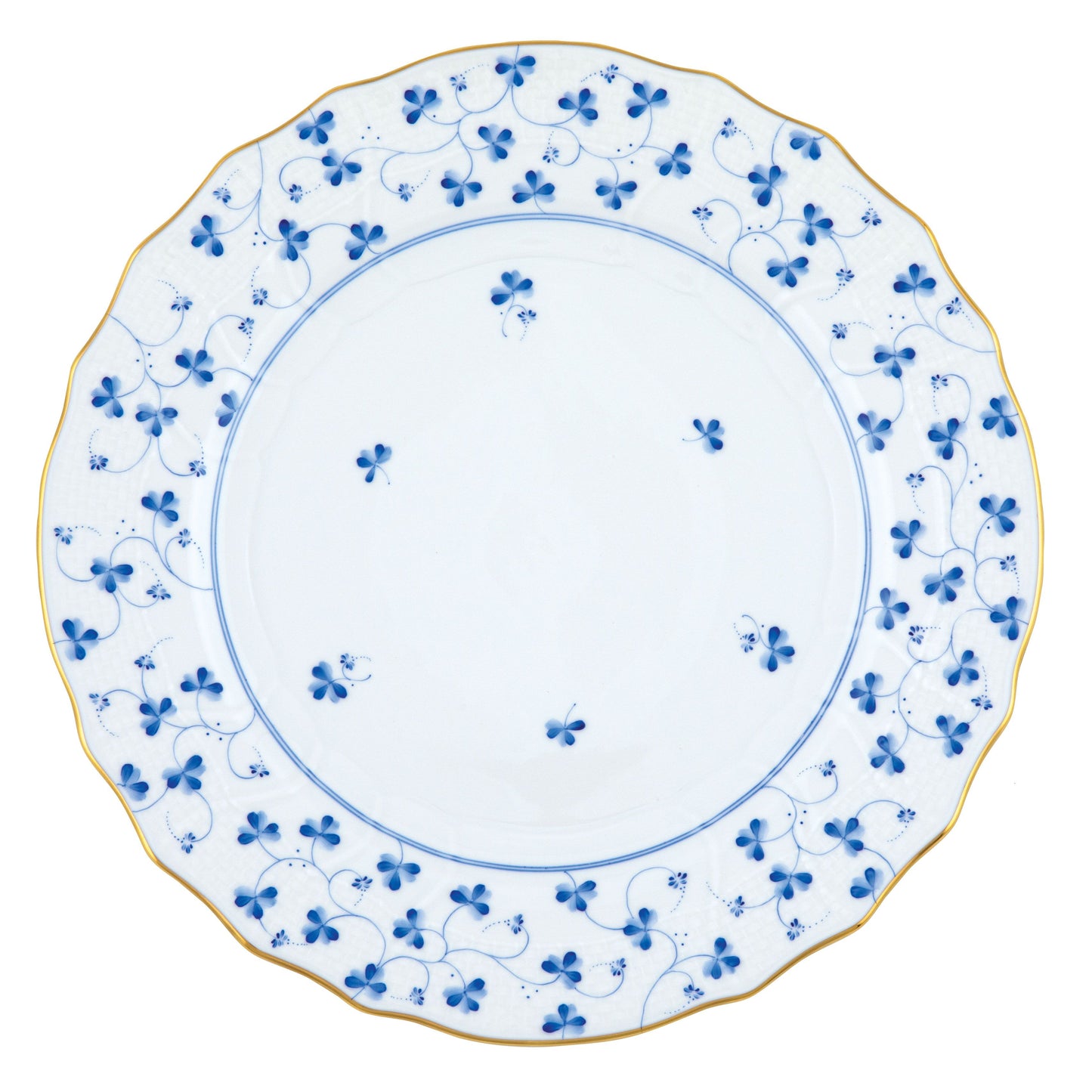 Herend Rachael Dinner Plate