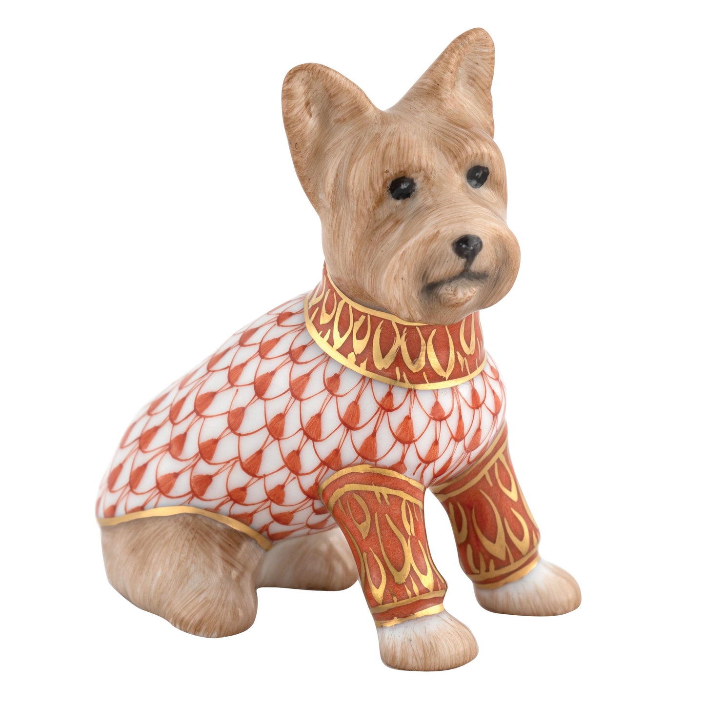 Herend Yorkshire Terrier