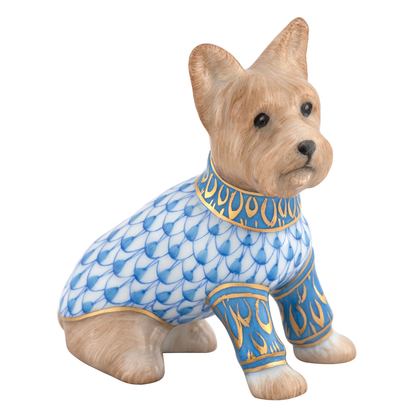 Herend Yorkshire Terrier
