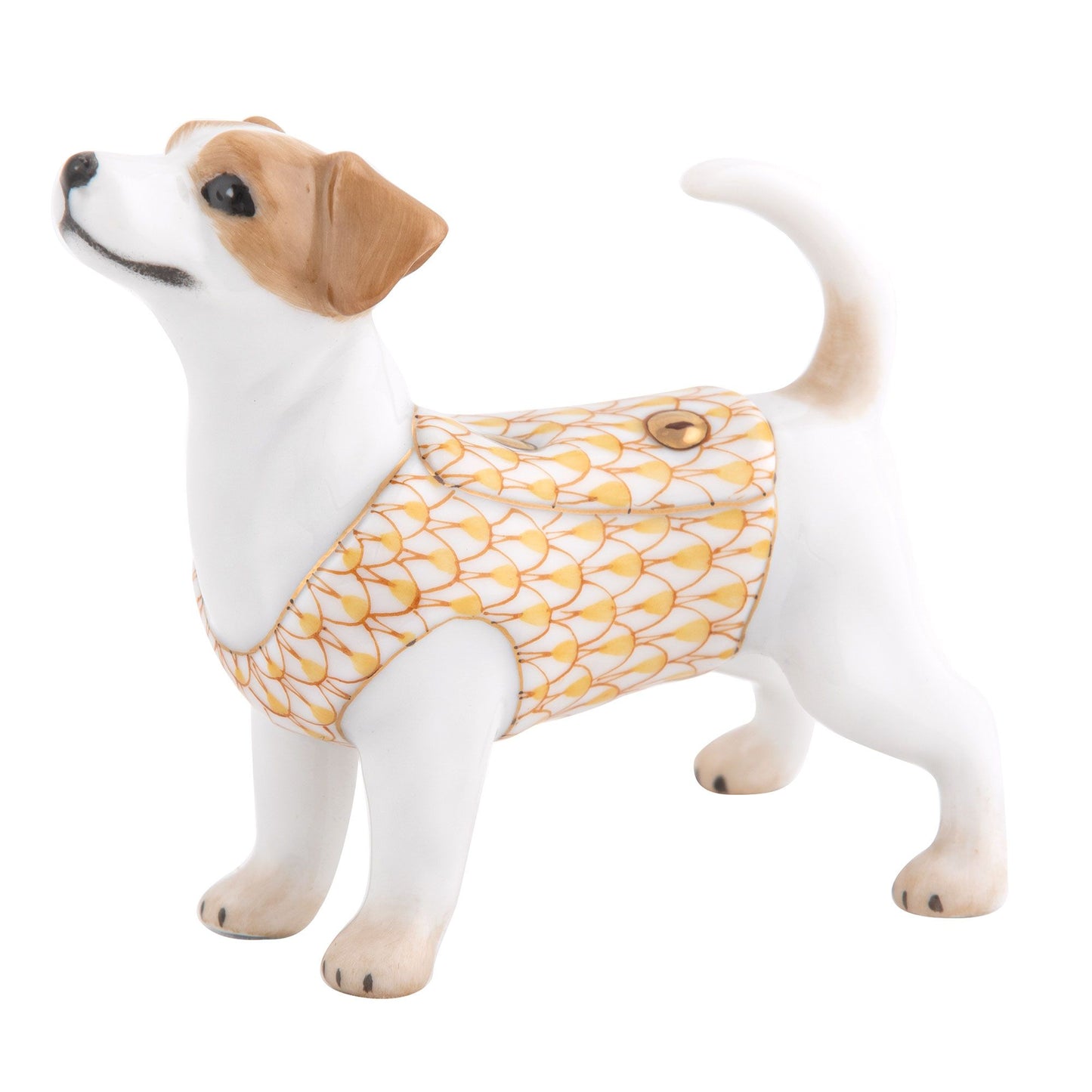 Herend Jack Russell Terrier