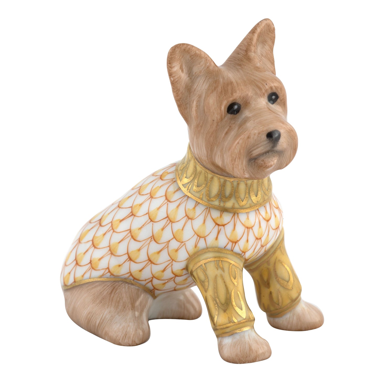 Herend Yorkshire Terrier