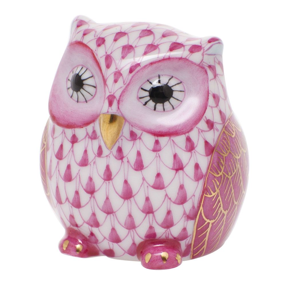 Herend Owlet