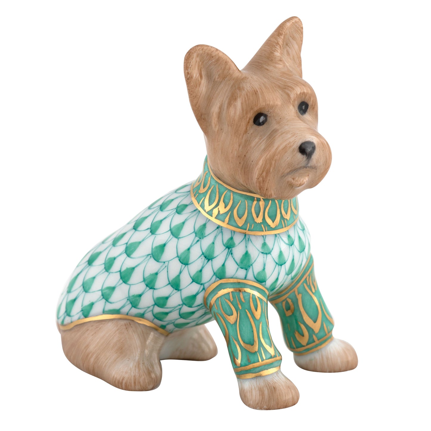 Herend Yorkshire Terrier