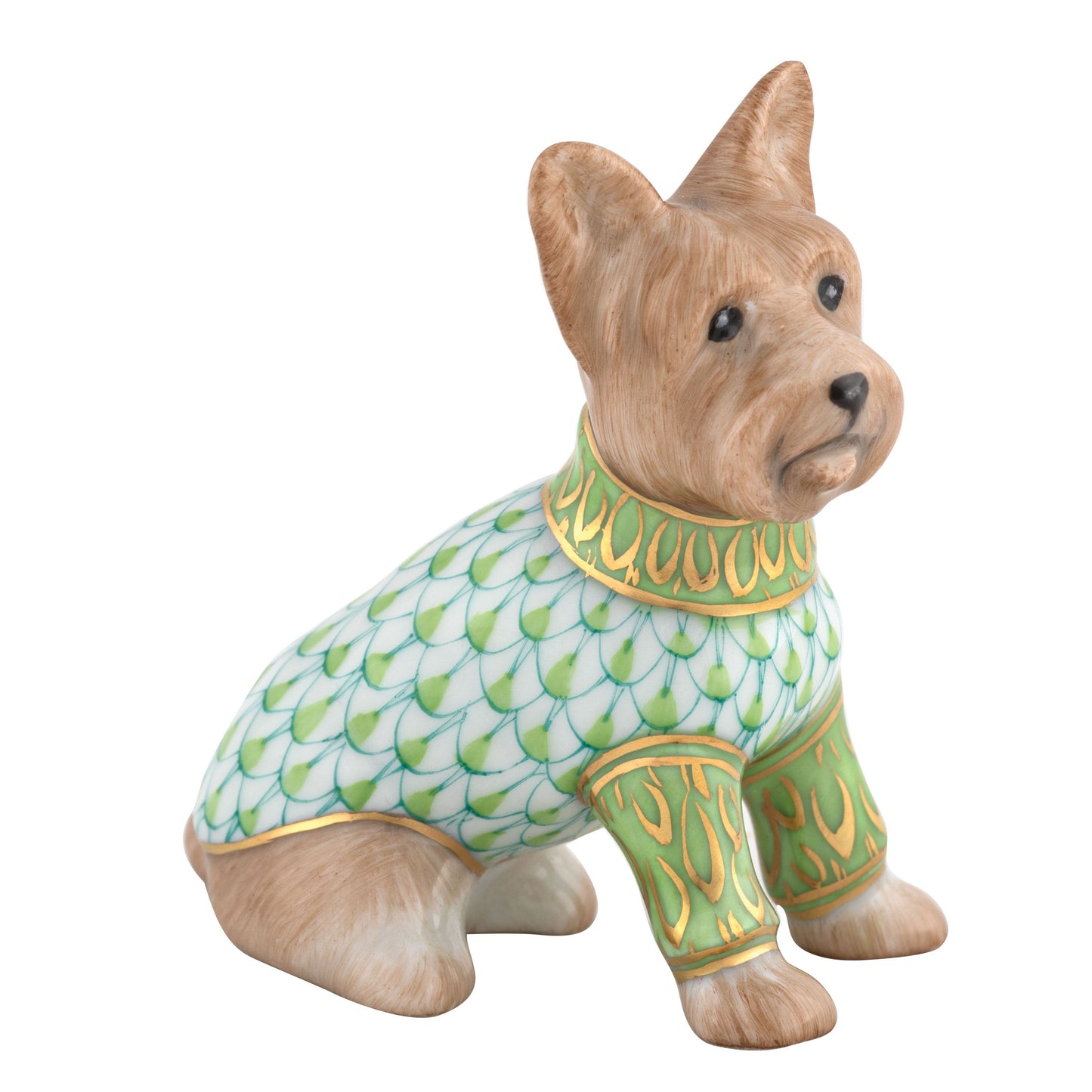 Herend Yorkshire Terrier