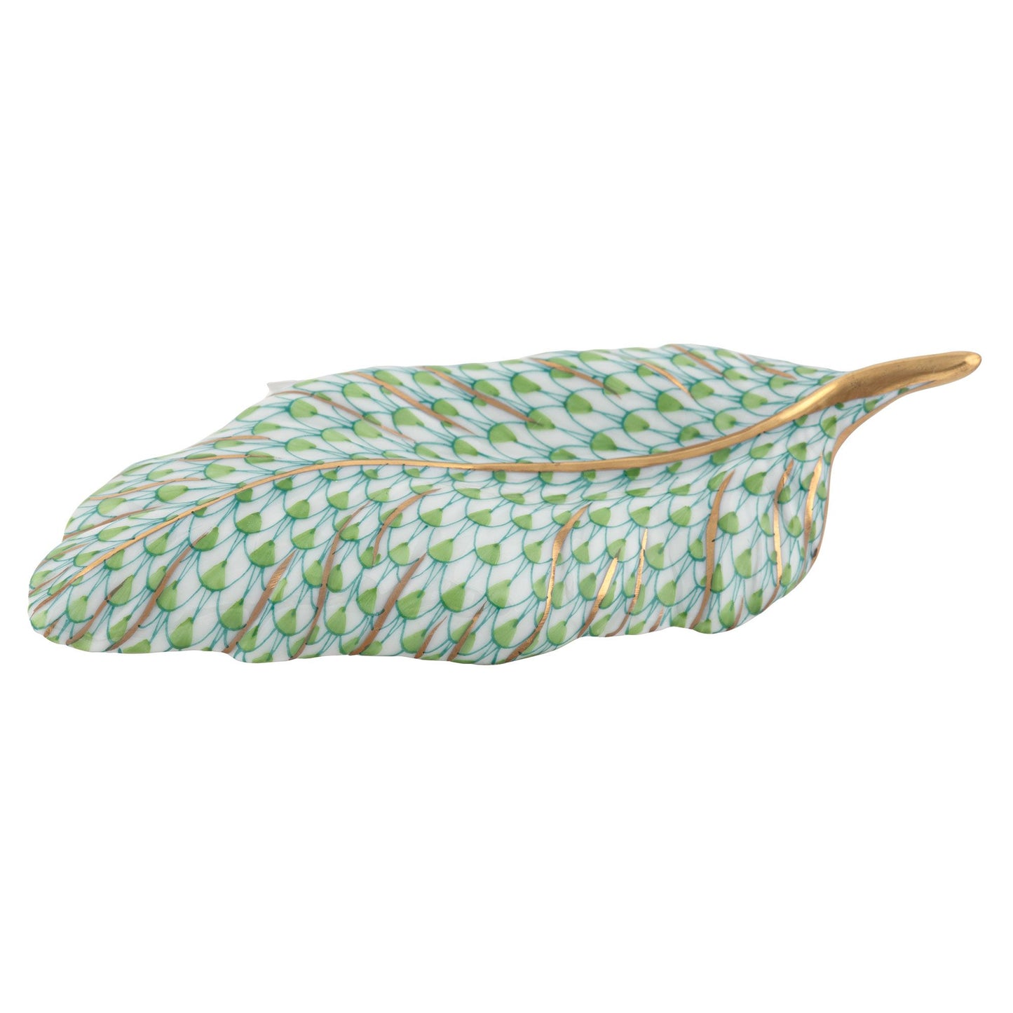 Herend Feather