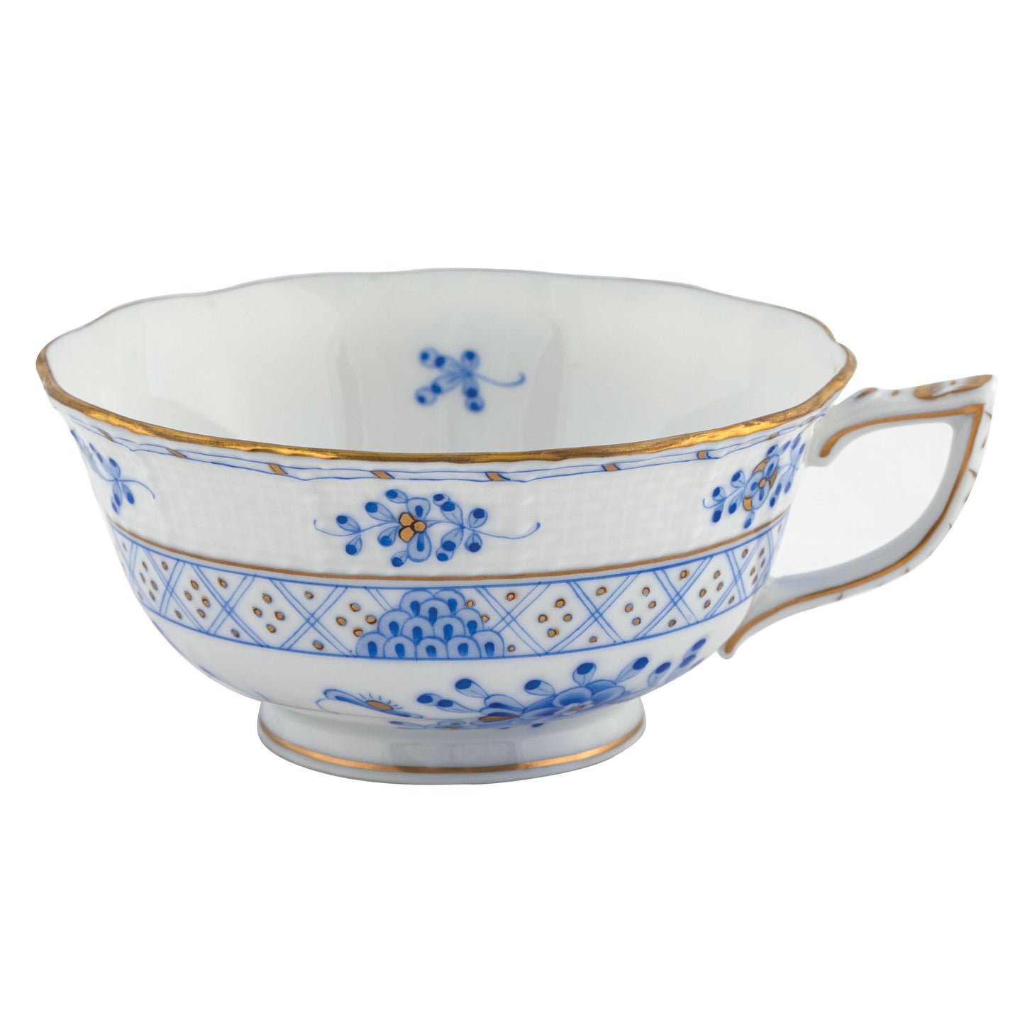 Herend Waldstein Tea Cup