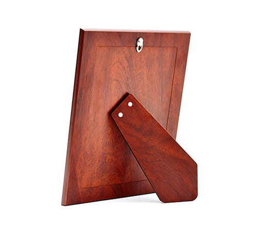 Sterling Silver Tiffany Plain Frame 8x10