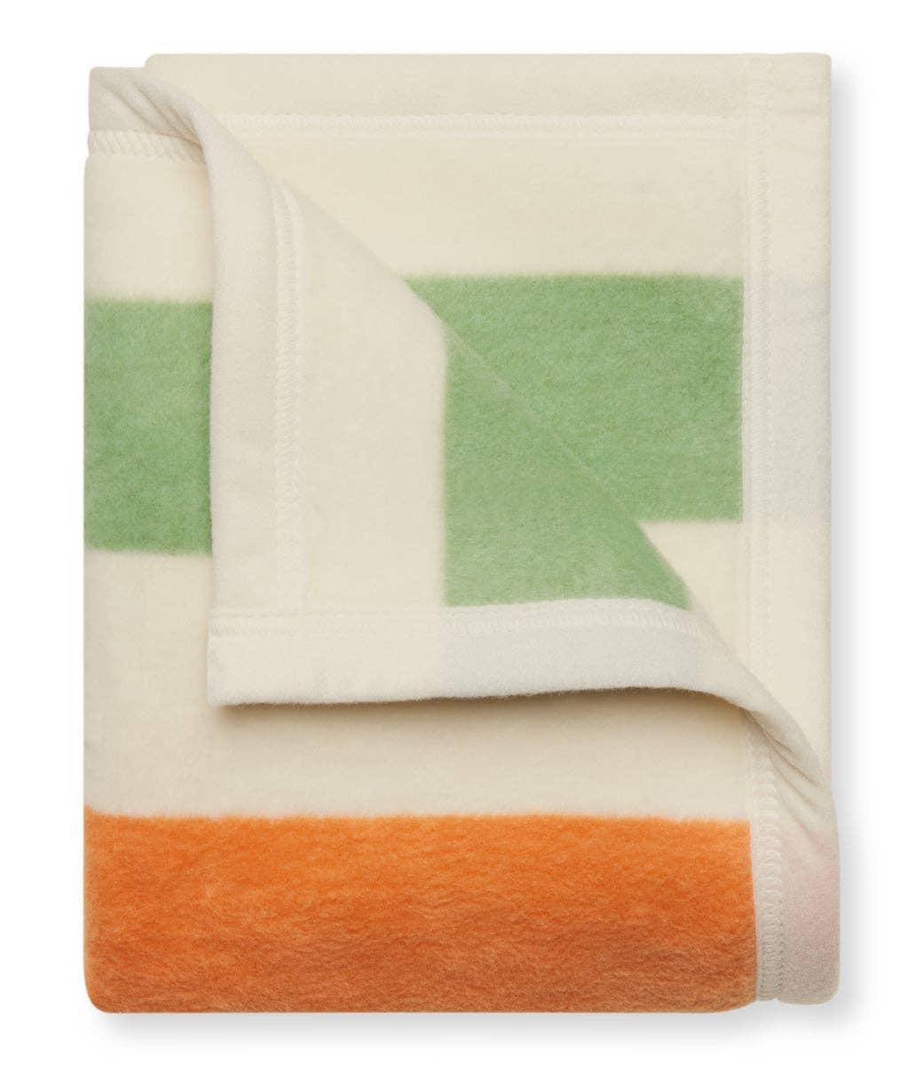 Casco Bone Spring Mini Blanket: Mini