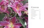 Lilies: Beautiful Varieties for Home & Garden Book