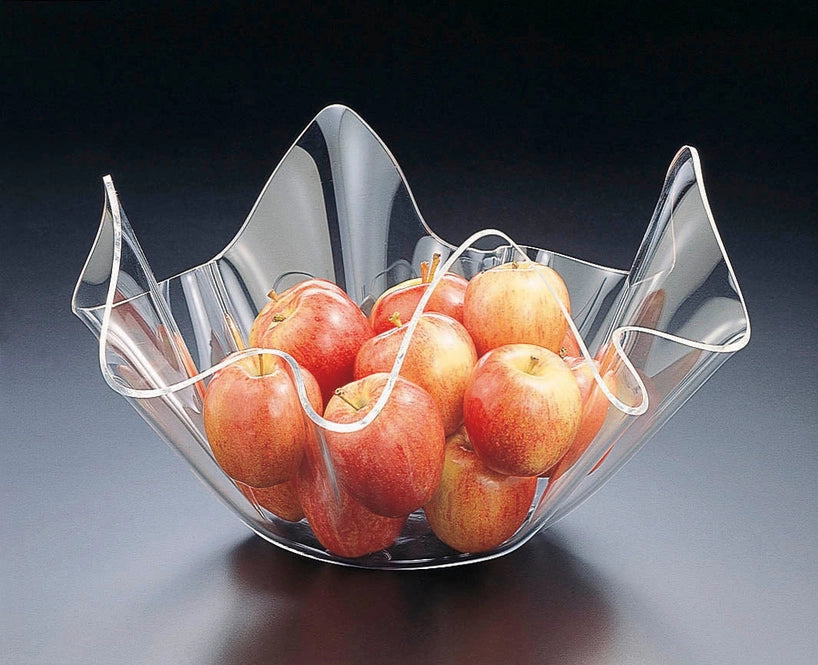 Acrylic Bowl Extra Large