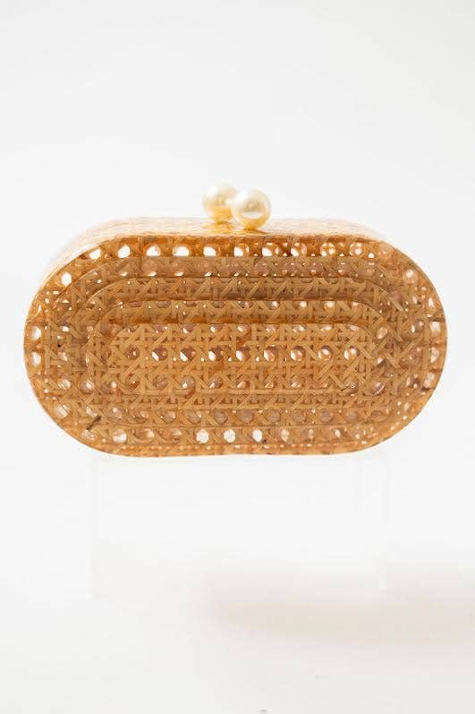 Breakers Box Oval - Clutch