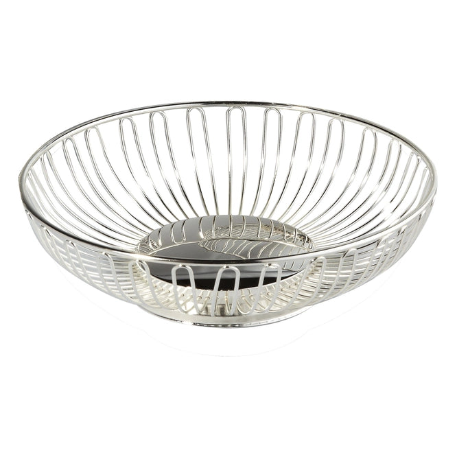 Oval Bread Basket