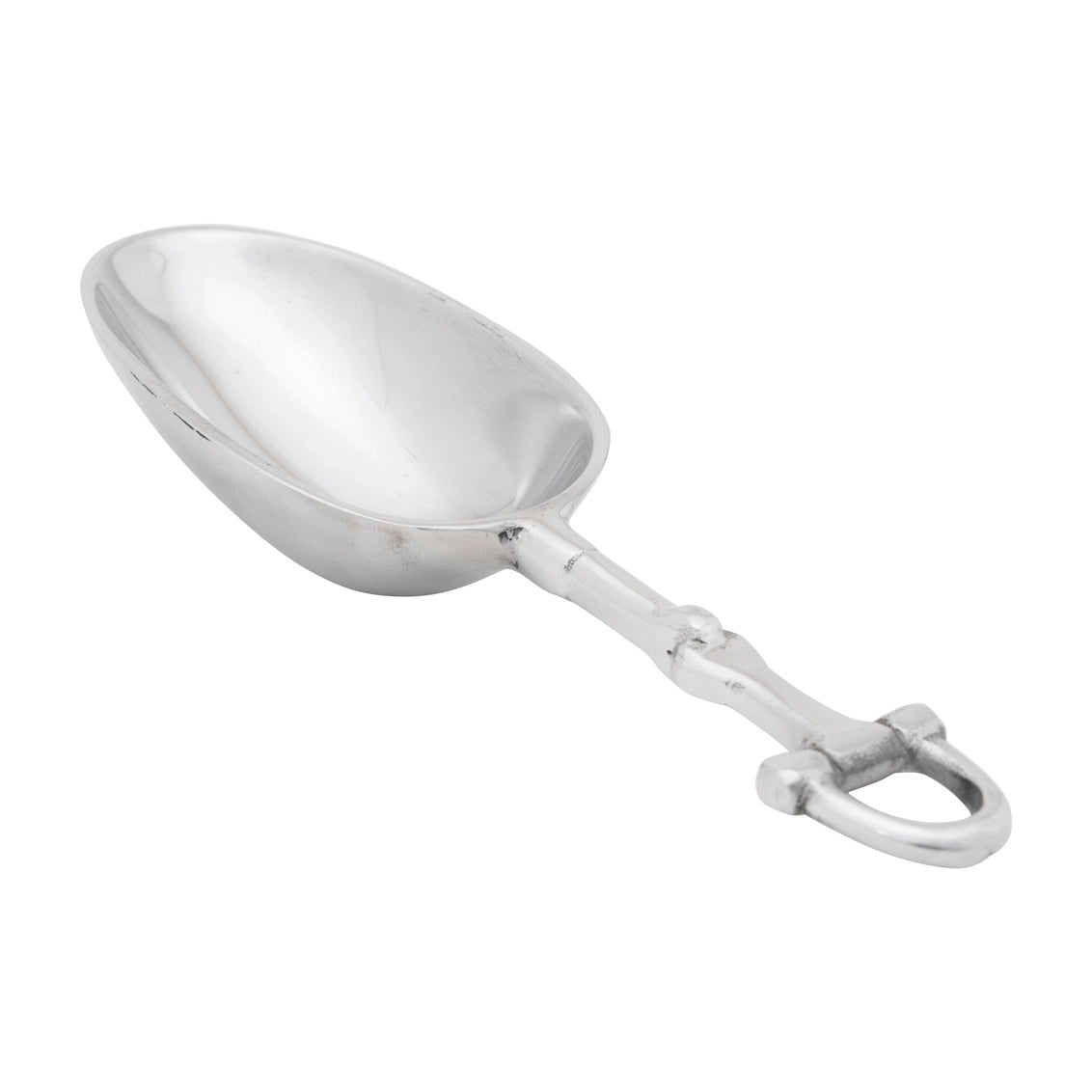 Equestrian Ice Scoop