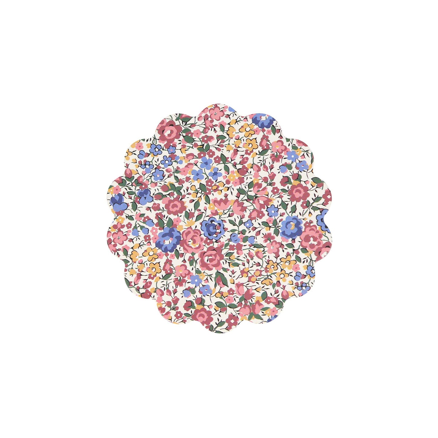 Liberty Mixed Set Coasters