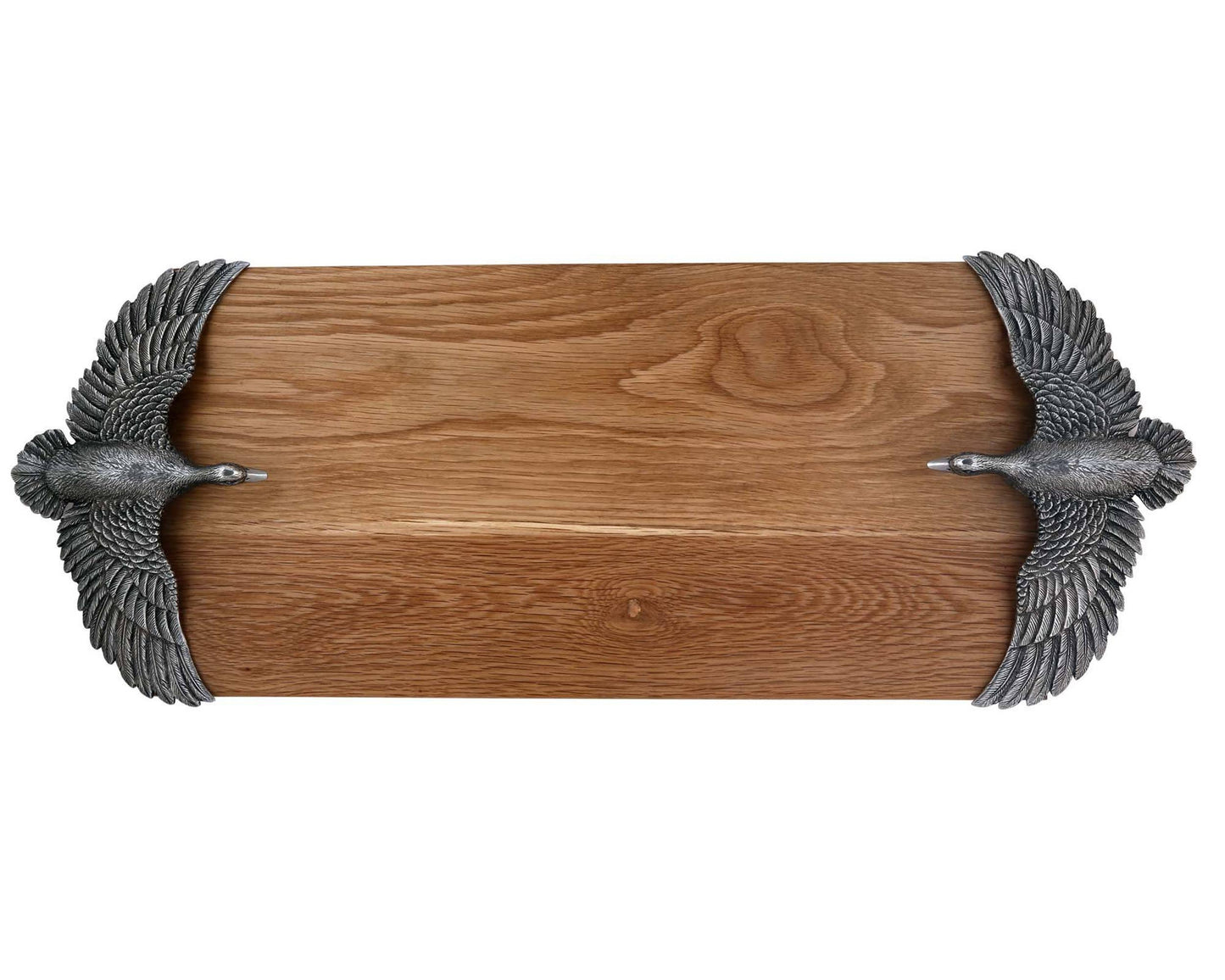 Flying Duck Cheese Board