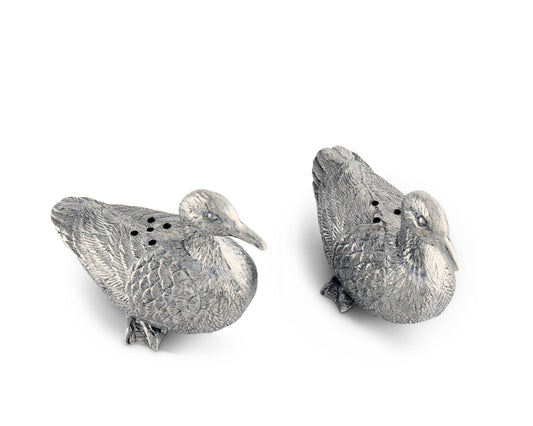 Duck Salt & Pepper Set